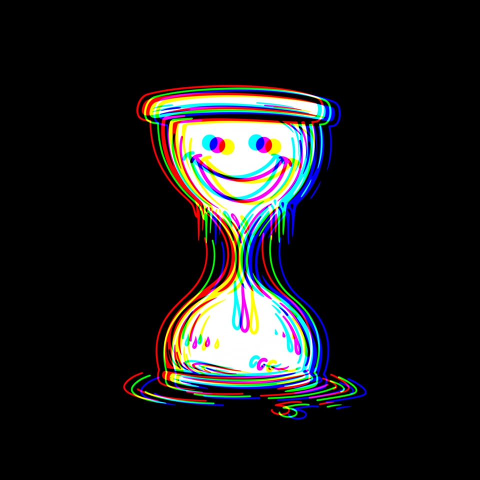 Time Decays